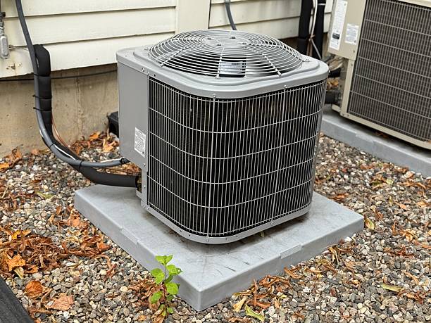 24/7 Emergency Air Duct Cleaning experts in Russellville, KY