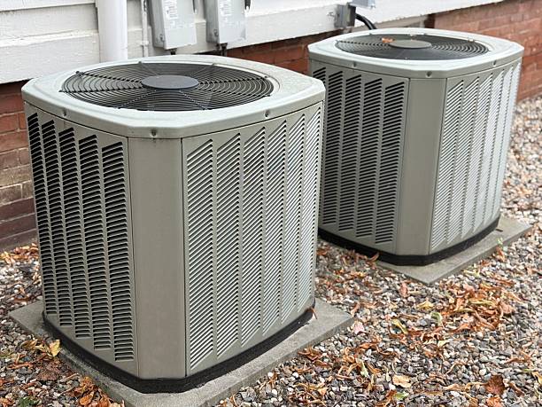 Reliable Air Duct Cleaning contractor in Russellville, KY by HVAC Repair CO