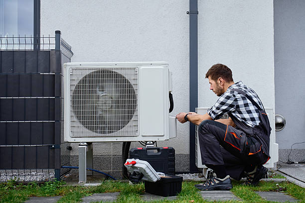 Trusted Air Duct Cleaning service in Russellville, KY - HVAC Repair CO